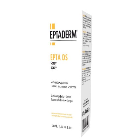 EPTA DS SPRAY ANTIFORFORA...