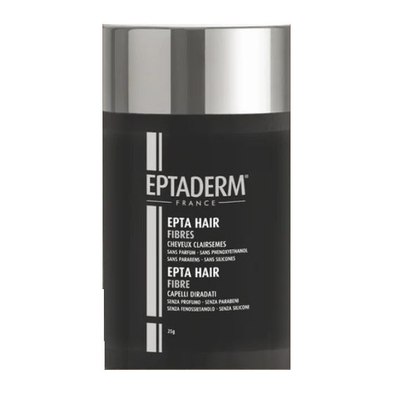 EPTA HAIR FIBRE MEDIUM...
