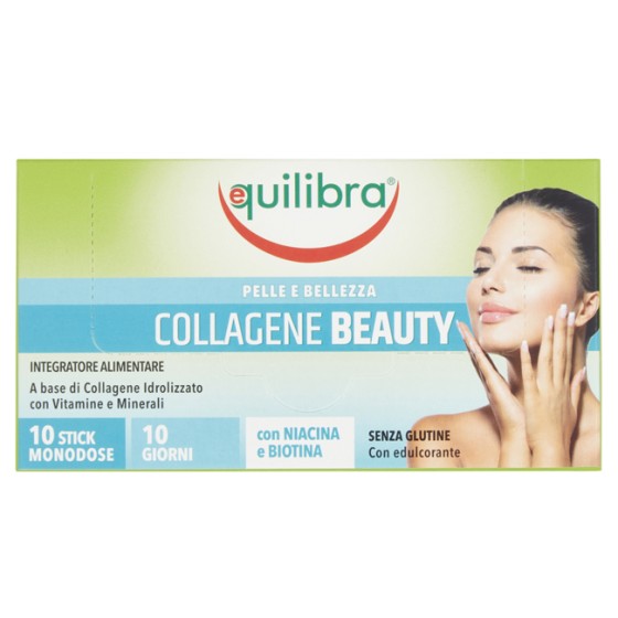 COLLAGENE BEAUTY 10 STICK...