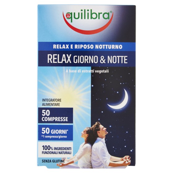 RELAX GIORNO & NOTTE 50...