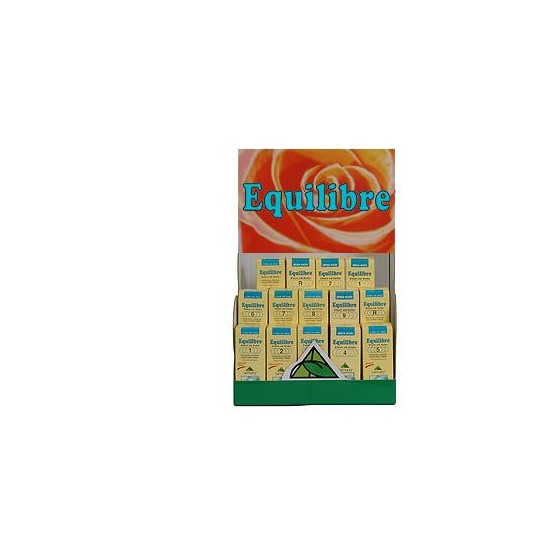 EQUILIBRE 1 GOCCE 30 ML