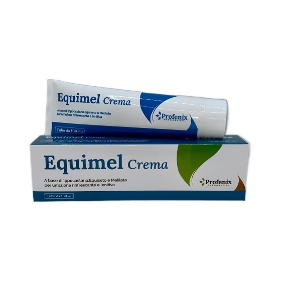 EQUIMEL CREMA 100 ML