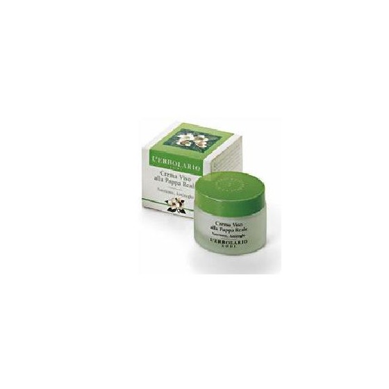 CREMA VISO PAPPA REALE 50 ML