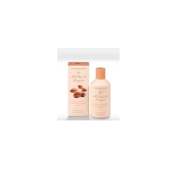 ARGAN BAGNOSCHIUMA 250 ML