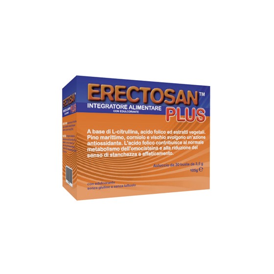 ERECTOSAN PLUS 30 BUSTE DA...