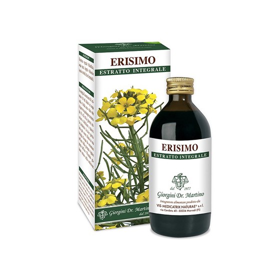 ERISIMO ESTRATTO INTEGRALE...