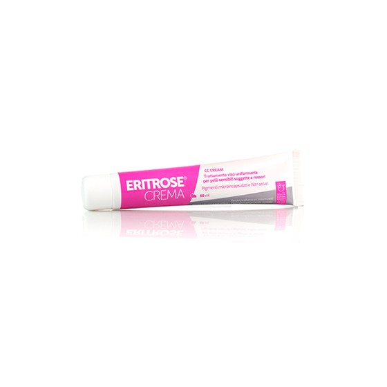 ERITROSE CREMA 50 ML