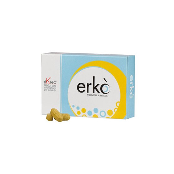 ERKO' 30 COMPRESSE