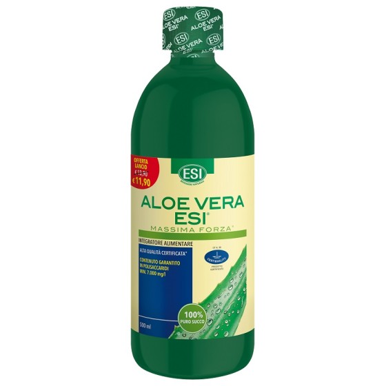ESI ALOE VERA SUCCO MASSIMA...