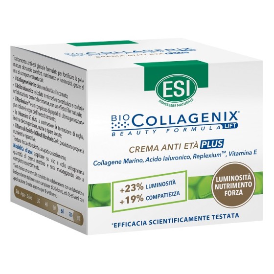 ESI BIOCOLLAGENIX CREMA...