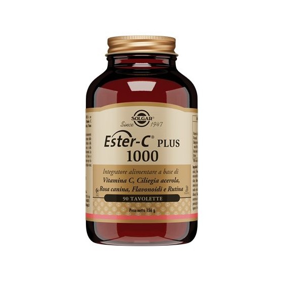 ESTER C PLUS 1000 90 TAVOLETTE