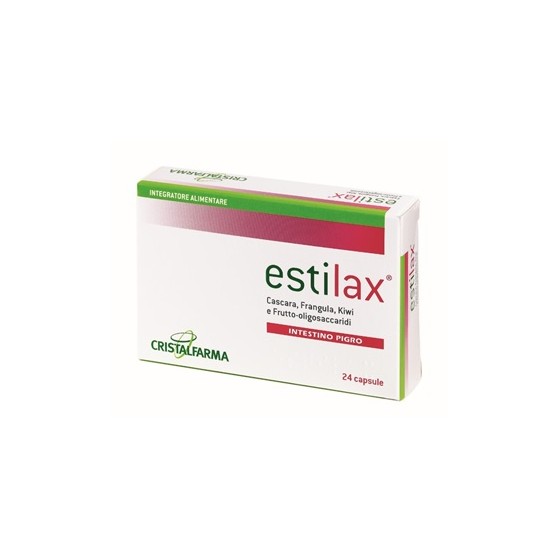 ESTILAX 24 CAPSULE