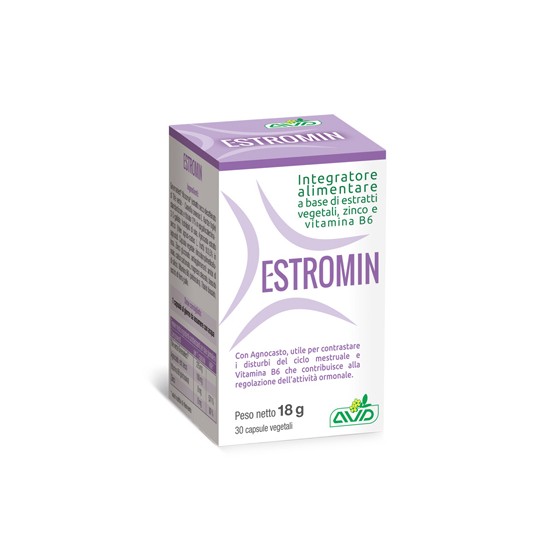ESTROMIN 30 CAPSULE