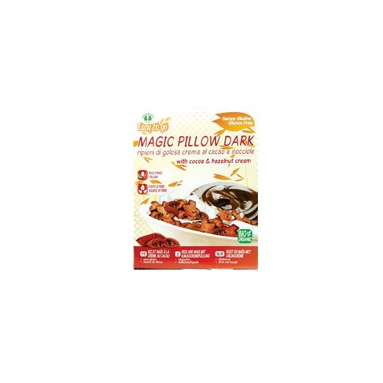 EASY TO GO MAGIC PILLOW...