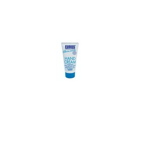 EUBOS CREMA MANI 50 ML TUBO