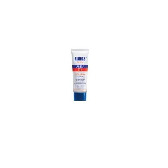 EUBOS UREA 10% CREMA PIEDI...