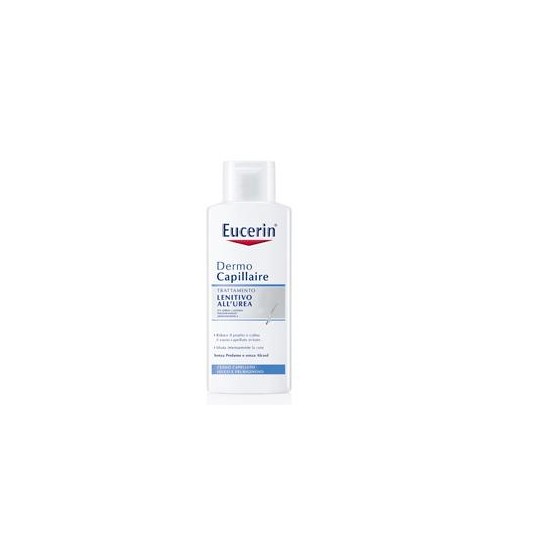 EUCERIN SHAMPOO LENITIVO...