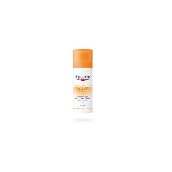 EUCERIN SUN OIL CONTROL 50+...