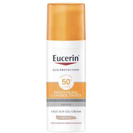 EUCERIN SUN PHOTOAGING...