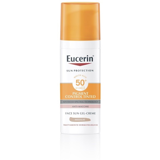 EUCERIN SUN PIGMENT CONTROL...