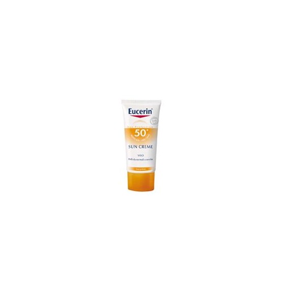 EUCERIN SUN VISO CREMA...