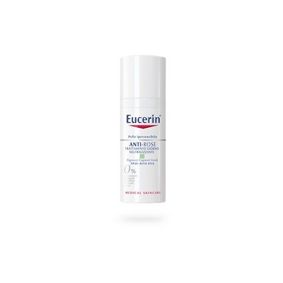 EUCERIN ANTIROSE GIORNO...