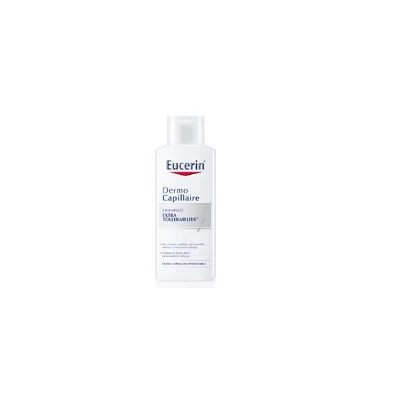EUCERIN SHAMPOO...