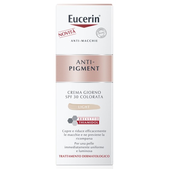 EUCERIN ANTI-PIGMENT GIORNO...