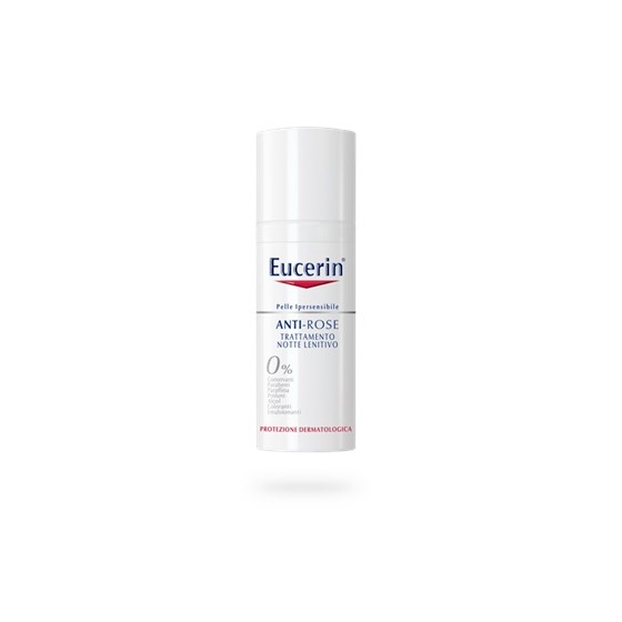 EUCERIN ANTIROSE...