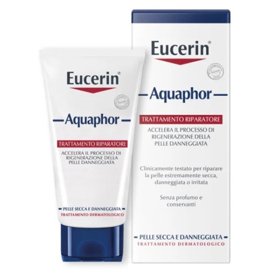 Eucerin Aquaphor...