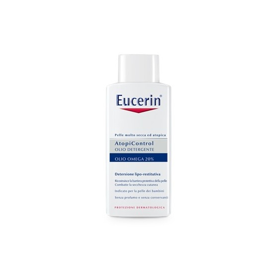 EUCERIN ATOPICONTROL OLIO...