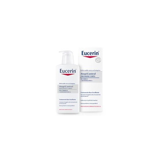 EUCERIN ATOPICONTROL CORPO...