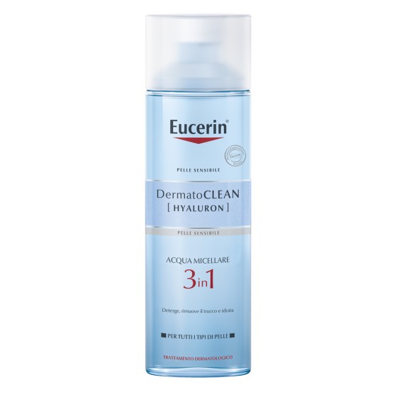 EUCERIN DERMATOCLEAN...