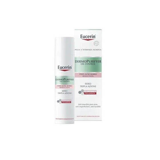 EUCERIN DERMOPURIFYER SIERO...