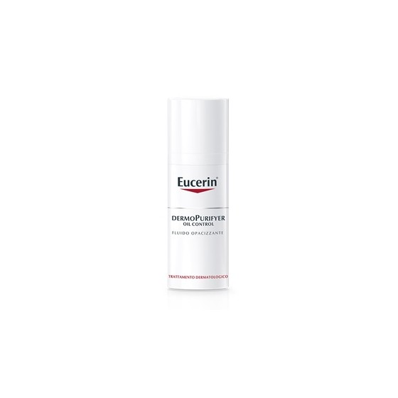 EUCERIN DERMOPURIFYER OIL...