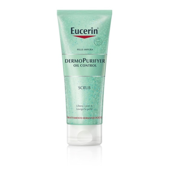 EUCERIN PELLE IMPURA...