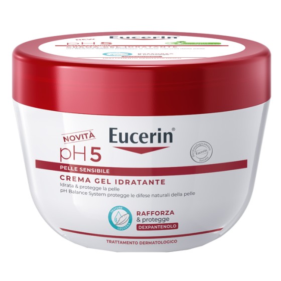 EUCERIN PH5 CREMA GEL...
