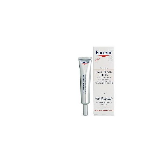 EUCERIN HYALURON-FILLER EYE...