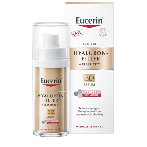 EUCERIN HYALURON-FILLER +...