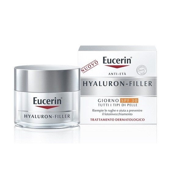 EUCERIN HYALURON FILLER...