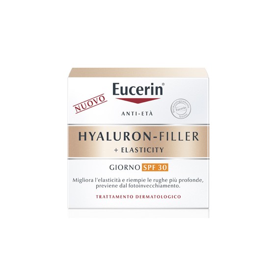 EUCERIN HYALURON-FILLER +...