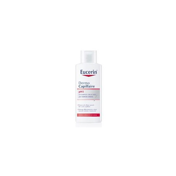 EUCERIN SHAMPOO PH5...
