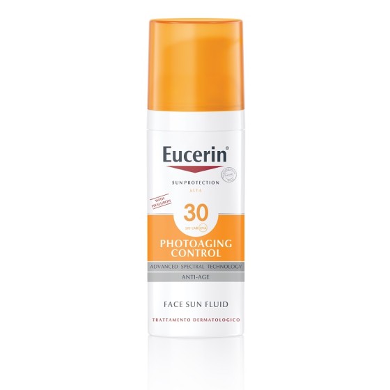 EUCERIN SUN PROTECTION SPF...