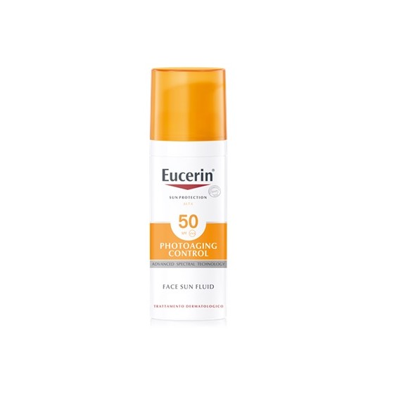 EUCERIN SUN PHOTOAGING...