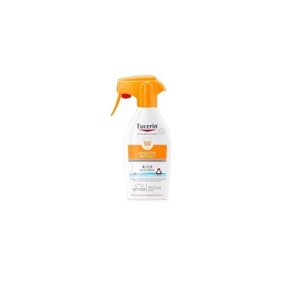 EUCERIN SUN BAMBINO SPF50+...
