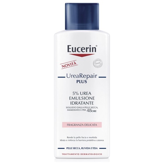 EUCERIN UREAREPAIR PLUS 5%...