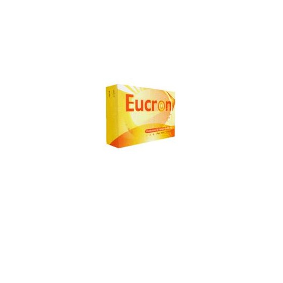 EUCRON 30 CAPSULE