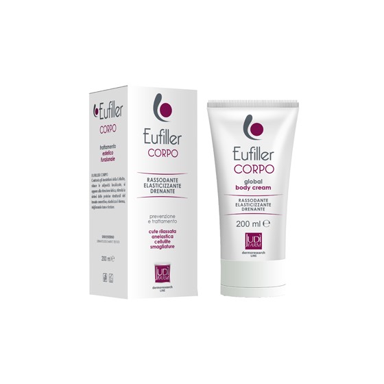 EUFILLER CORPO 200 ML
