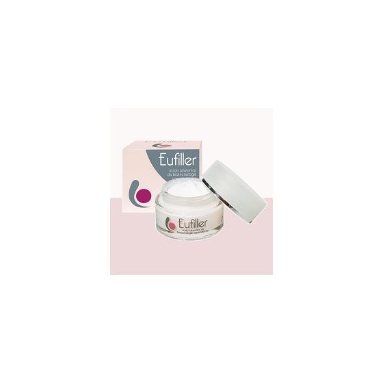EUFILLER CREMA VISO...