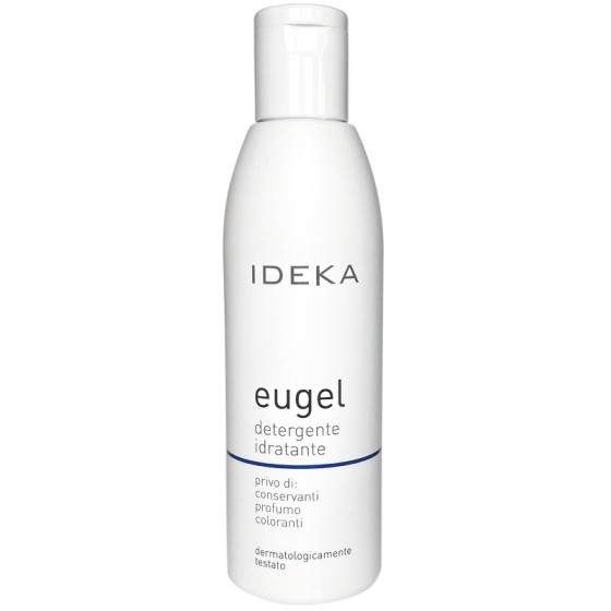 EUGEL DETERGENTE VISO CORPO...